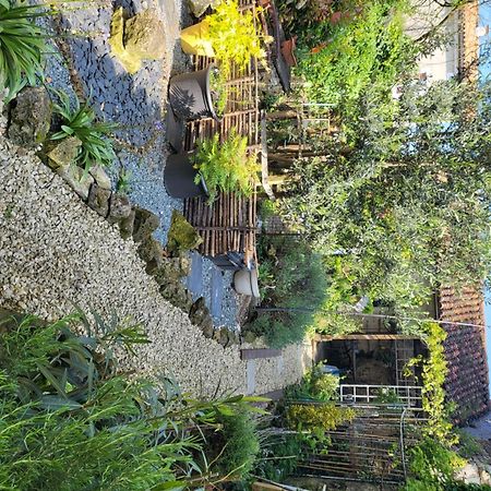 Chambre D'Hote Woody Chef-Boutonne 外观 照片