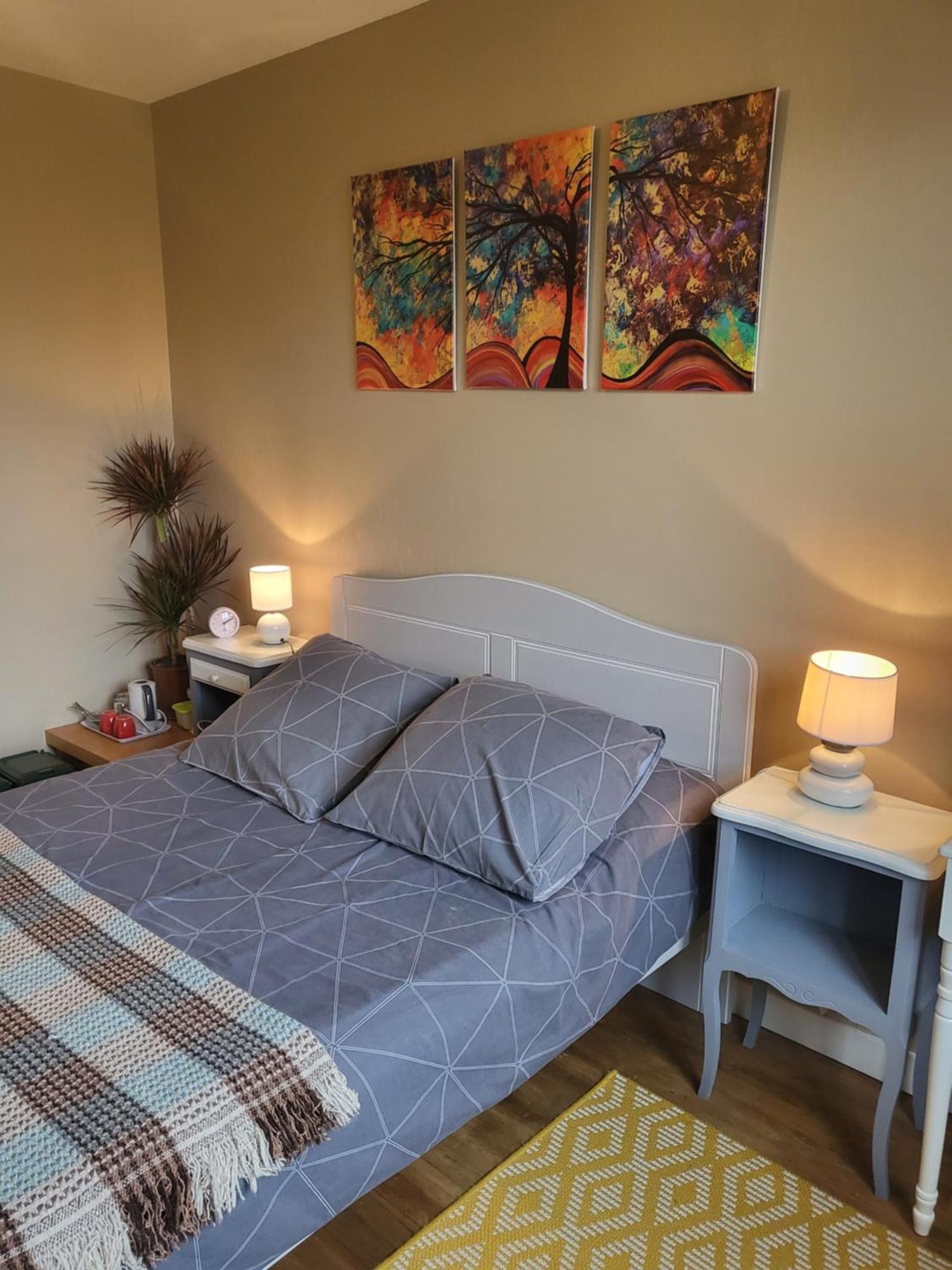 Chambre D'Hote Woody Chef-Boutonne 外观 照片